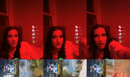 lucyeng0711 TikTok Live — Aug 29, 2026, 4:58 PM