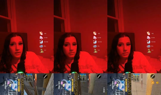 lucyeng0711 TikTok Live — Aug 29, 2026, 5:42 PM