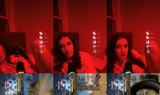 lucyeng0711 TikTok Live — Aug 29, 2026, 5:57 PM