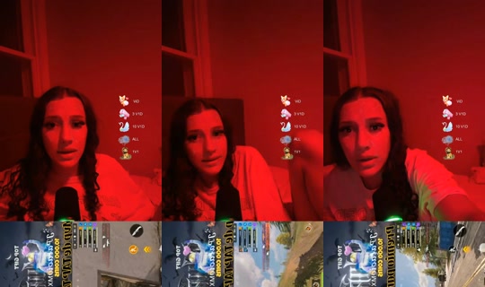 lucyeng0711 TikTok Live — Aug 29, 2026, 6:28 PM