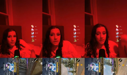 lucyeng0711 TikTok Live — Aug 29, 2026, 7:53 PM
