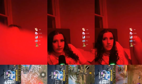 lucyeng0711 TikTok Live — Aug 29, 2026, 8:52 PM