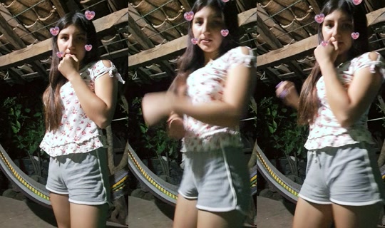 lucygonzalez86 TikTok Live — Oct 7, 2026, 2:27 AM