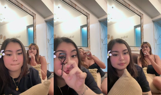 lucyluvvsu TikTok Live — Sep 15, 2026, 3:04 PM