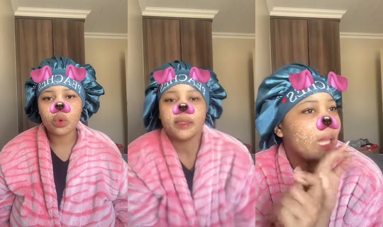 lucynder4 TikTok Live — Aug 23, 2026, 8:01 AM