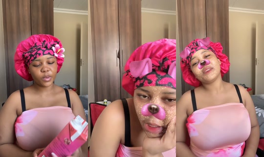 lucynder4 TikTok Live — Aug 24, 2026, 10:29 AM