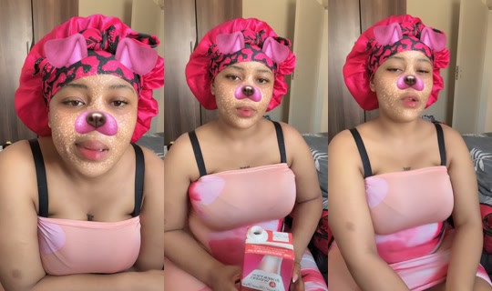 lucynder4 TikTok Live — Aug 24, 2026, 11:10 AM