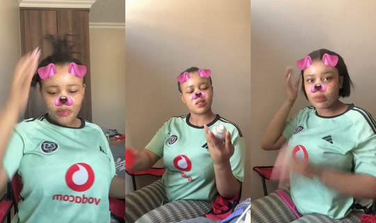 lucynder4 TikTok Live — Aug 25, 2026, 7:45 AM