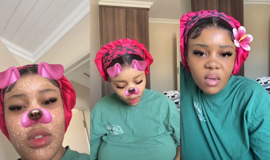 lucynder4 TikTok Live — Aug 28, 2026, 8:00 AM