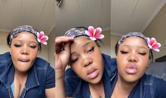 lucynder4 TikTok Live — Aug 31, 2026, 11:18 AM