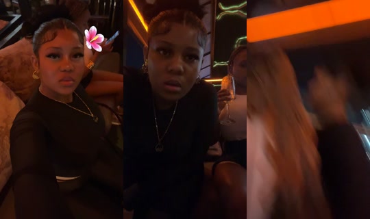 lucynder4 TikTok Live — Sep 3, 2026, 5:41 PM