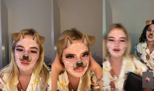 lucys.privacc23 TikTok Live — Aug 27, 2026, 6:50 PM