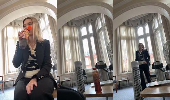 lucysonley TikTok Live — Aug 20, 2026, 12:00 PM