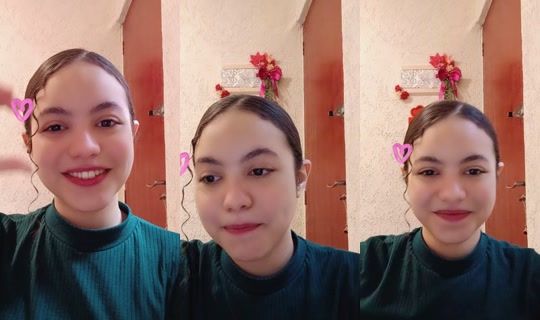 ludinha.alves4 TikTok Live — Oct 6, 2026, 7:44 PM