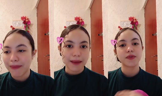 ludinha.alves4 TikTok Live — Oct 6, 2026, 8:35 PM