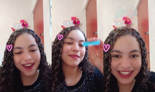ludinha.alves4 TikTok Live — Oct 8, 2026, 7:39 PM