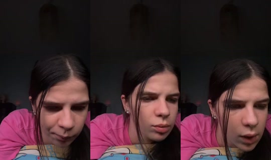 ludivine.00 TikTok Live — Oct 3, 2026, 6:14 PM