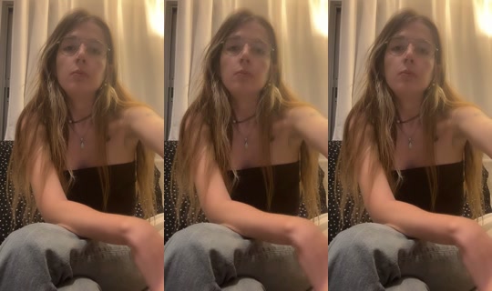 ludivinechrs Recorded on Sep 1, 2026, 2:26 AM