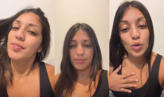 ludmibonaa TikTok Live — Aug 24, 2026, 3:46 AM