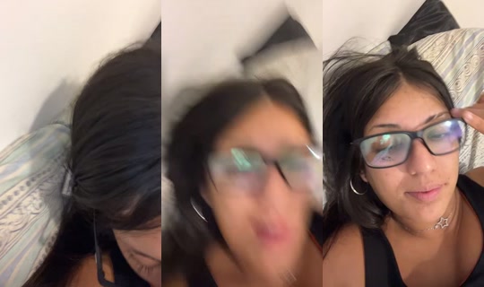ludmibonaa TikTok Live — Aug 24, 2026, 7:18 AM