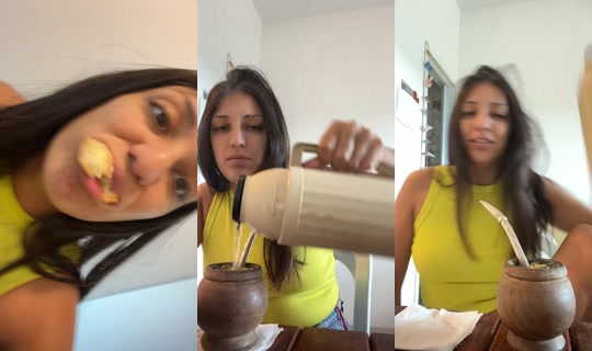 ludmibonaa TikTok Live — Aug 24, 2026, 2:28 PM