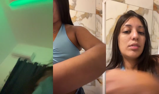 ludmibonaa TikTok Live — Aug 24, 2026, 9:38 PM