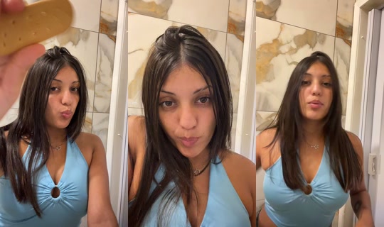 ludmibonaa TikTok Live — Aug 25, 2026, 12:20 AM