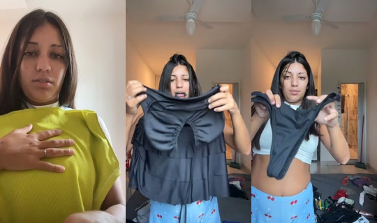 ludmibonaa TikTok Live — Aug 27, 2026, 5:02 PM