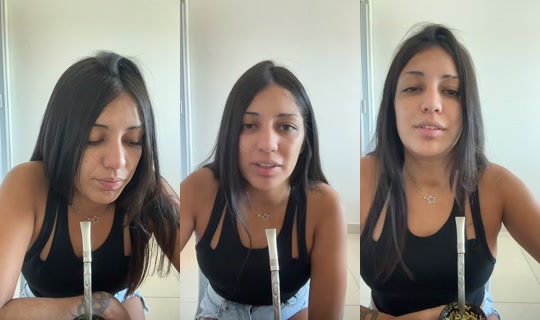 ludmibonaa TikTok Live — Aug 28, 2026, 2:36 PM