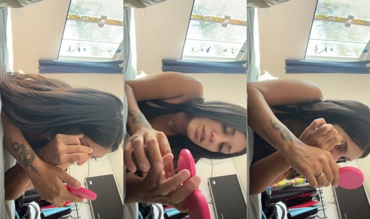 ludmibonaa TikTok Live — Aug 28, 2026, 4:44 PM