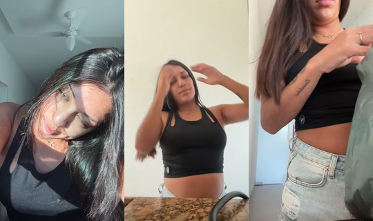 ludmibonaa TikTok Live — Aug 28, 2026, 7:55 PM