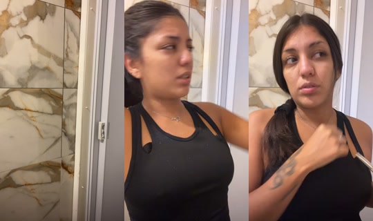 ludmibonaa TikTok Live — Aug 28, 2026, 8:54 PM