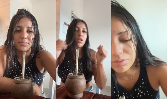 ludmibonaa TikTok Live — Aug 31, 2026, 2:50 PM