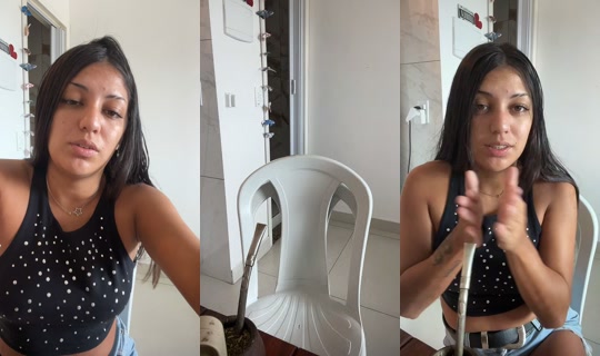ludmibonaa TikTok Live — Aug 31, 2026, 3:21 PM