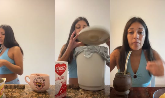 ludmibonaa TikTok Live — Sep 1, 2026, 7:10 PM