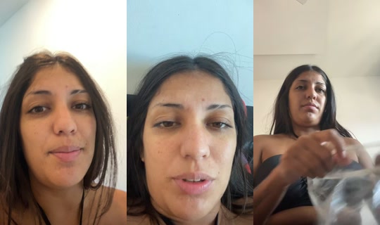 ludmibonaa TikTok Live — Sep 2, 2026, 1:10 PM
