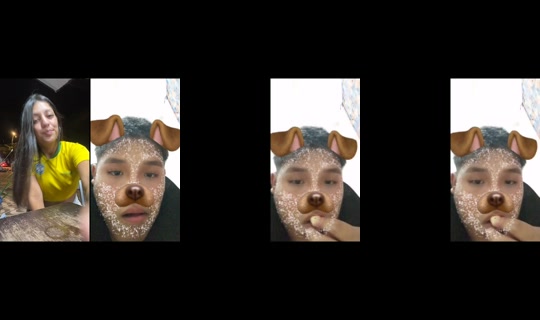 ludmibonaa TikTok Live — Oct 1, 2026, 2:26 AM