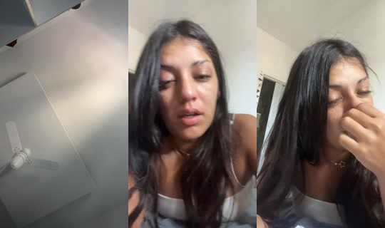 ludmibonaa TikTok Live — Oct 1, 2026, 2:32 PM