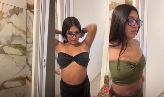 ludmibonaa TikTok Live — Oct 3, 2026, 2:30 AM