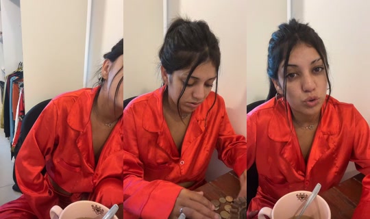 ludmibonaa TikTok Live — Oct 4, 2026, 8:41 AM