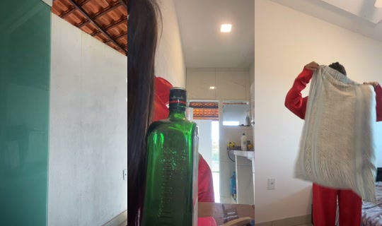 ludmibonaa TikTok Live — Oct 4, 2026, 9:57 AM