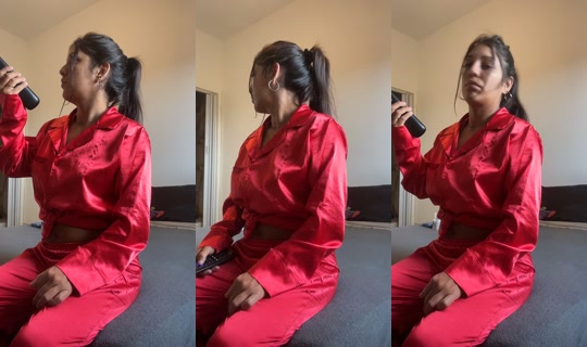 ludmibonaa TikTok Live — Oct 4, 2026, 10:26 AM