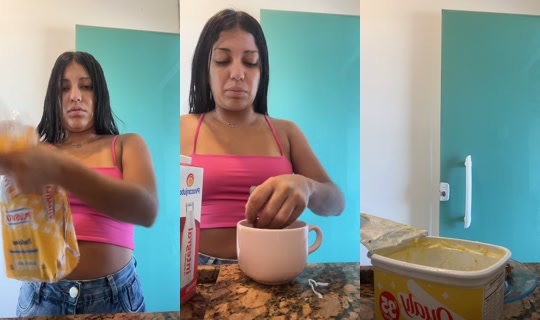 ludmibonaa TikTok Live — Oct 6, 2026, 3:15 PM