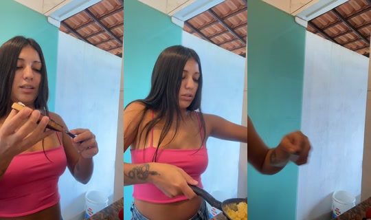 ludmibonaa TikTok Live — Oct 6, 2026, 7:08 PM