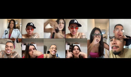 ludmibonaa TikTok Live — Oct 6, 2026, 7:41 PM