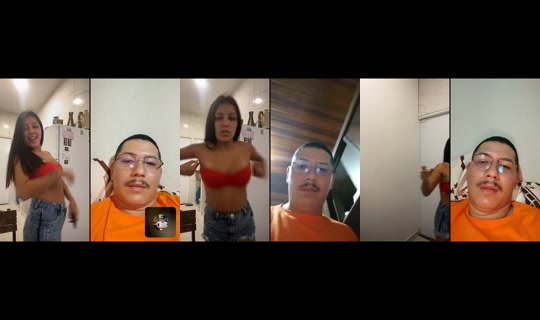 ludmibonaa TikTok Live — Oct 7, 2026, 10:29 PM