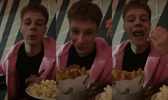 ludo.ma.nonilludo TikTok Live — Sep 18, 2026, 8:54 PM