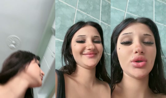 ludociiaa TikTok Live — Aug 29, 2026, 5:56 AM