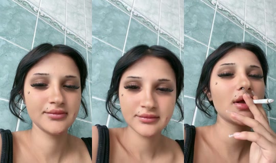 ludociiaa TikTok Live — Aug 29, 2026, 11:00 AM