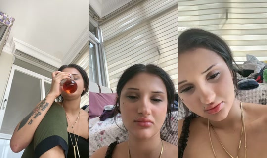 ludociiaa TikTok Live — Sep 24, 2026, 9:14 AM